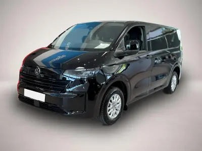 Neu VW Caravelle S 160 kW (218 PS) 2025 Manufacturer Van