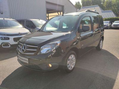 Mercedes Citan 111