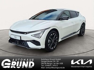 Nuova Kia EV6 GT-Line 239 kW (325 CV) 2026 Bianco SUV