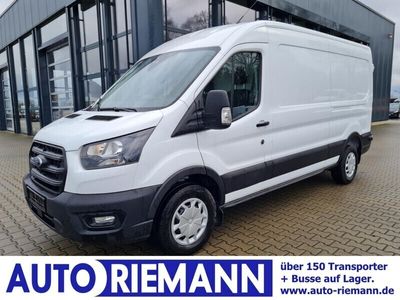 gebraucht Ford Transit 350 TDCi Trend