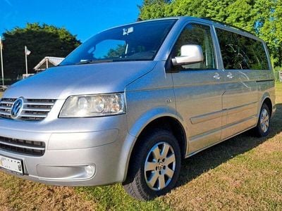 VW T5
