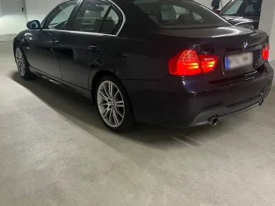Gebraucht BMW 335