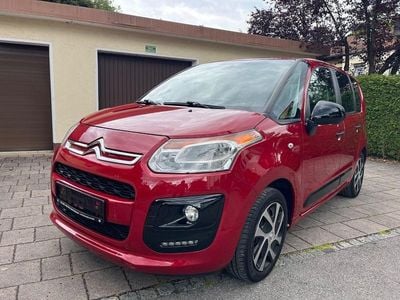 Citroën C3 Picasso