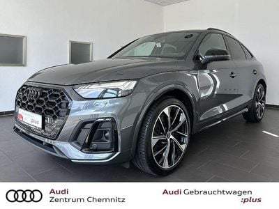 Audi SQ5 Sportback