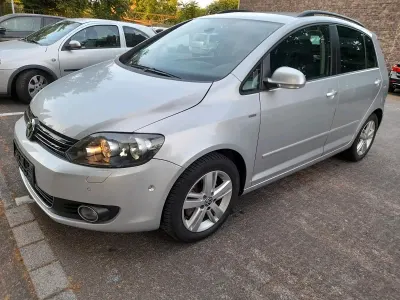 Gebraucht VW Golf VII Edition 122 PS (89 kW) 2014 Silber Limousine