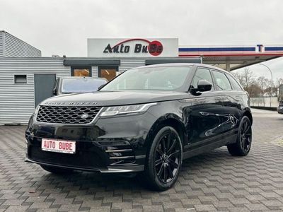 gebraucht Land Rover Range Rover Velar R-Dynamic