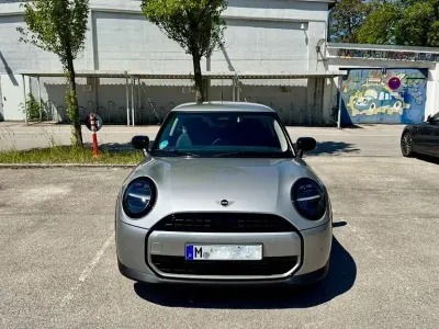 Gebraucht Mini Cooper