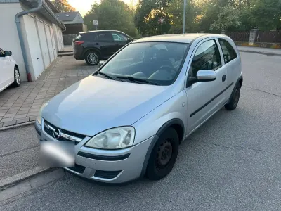Occasion Opel Corsa