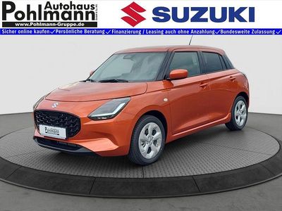 Neu Suzuki Swift Comfort 83 PS (61 kW) 2026 Limousine