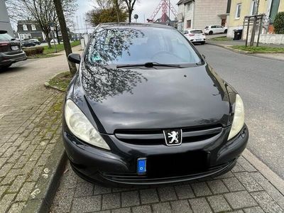 gebraucht Peugeot 307 *TÜV 08/25*