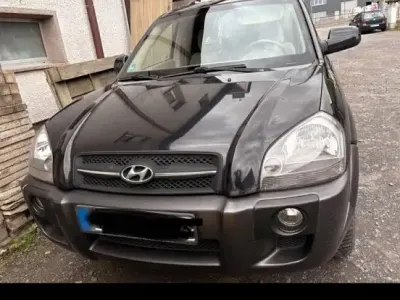 Gebraucht Hyundai Tucson