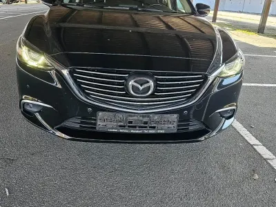 Gebraucht Mazda 6