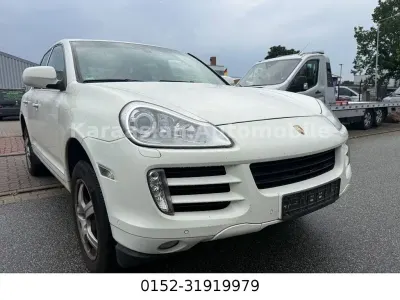 Gebraucht Porsche Cayenne