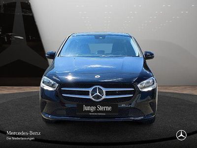 Mercedes B250e