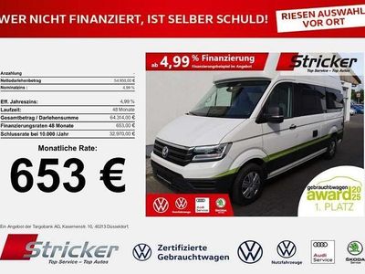 VW California