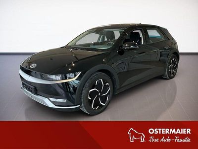 Abyss black Gebraucht 2023 Hyundai Ioniq Dynamiq Kleinwagen | 29.980 € (Superpreis)