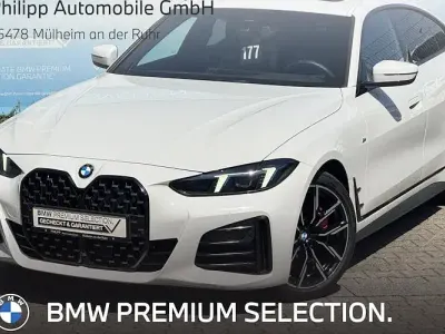 Gebraucht BMW 430 Gran Coupé