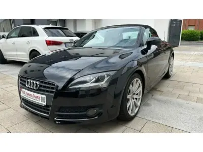 Gebraucht Audi TT
