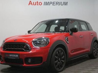 Mini Cooper SD Countryman