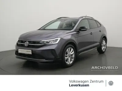 Usata VW Taigo Goal 116 CV (85 kW) 2025 Grigio SUV