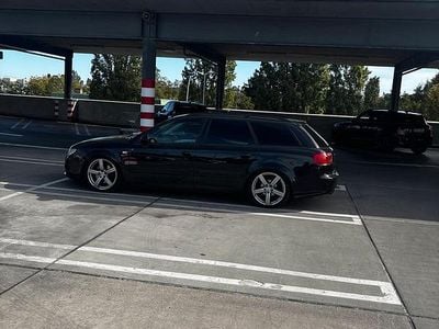 Second-hand Seat Exeo 160 CP (117 kW) 2011 Negru Break