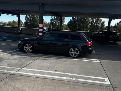 Brugt Seat Exeo 169 HK (124 kW) 2011 Sort Stationcar