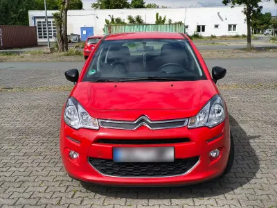Gebraucht Citroën C3
