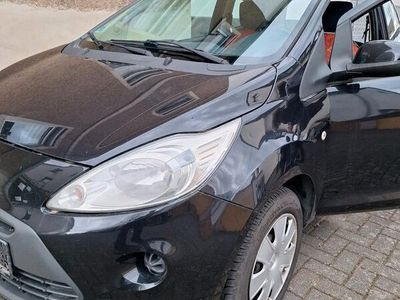 gebraucht Ford Ka 1.2 Titanium