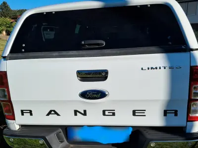 Gebraucht Ford Ranger