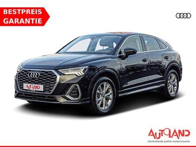 Andere Gebraucht 2020 Audi Q3 Comfort SUV | 27.990 € (Fairer Preis)