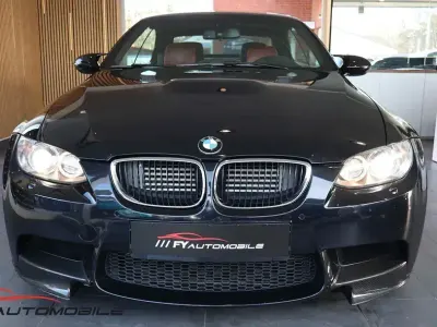 Używany BMW M3