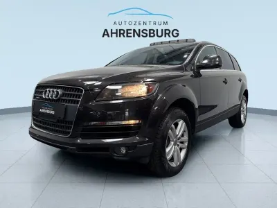 Gebraucht Audi Q7