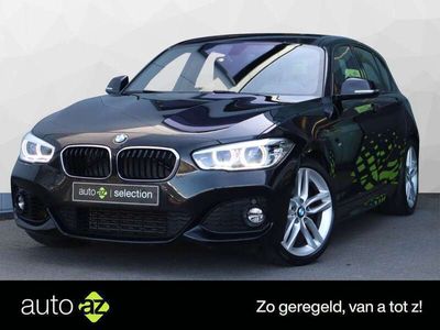 gebraucht BMW 118 118 1-serie i Edition M Sport Shadow Executiv