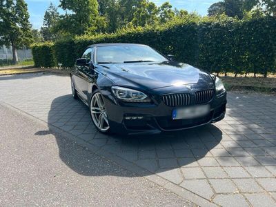 BMW 640 Cabriolet
