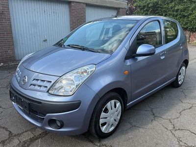 Nissan Pixo