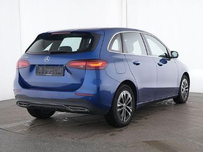 Gebraucht Mercedes B250e 218 PS (160 kW) 2024 Van / Kleinbus