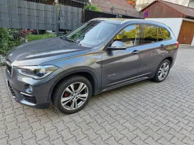 Gebraucht BMW X1