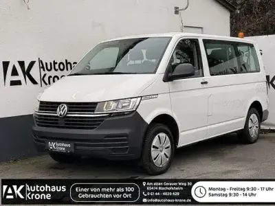 Gebraucht VW Caravelle