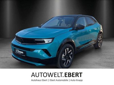 Neu Opel Mokka S 131 PS (96 kW) 2026 /typ aussenverkleidung SUV