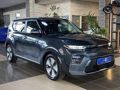 Gebraucht Kia Soul Inspiration 150 kW (204 PS) 2024 Grau SUV
