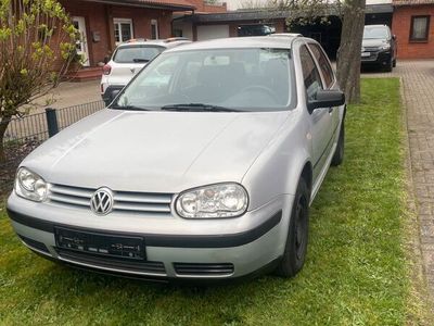 gebraucht VW Golf IV 4