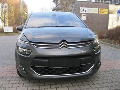 gebraucht Citroën C4 Picasso Automatik