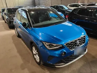 Gebraucht Seat Arona