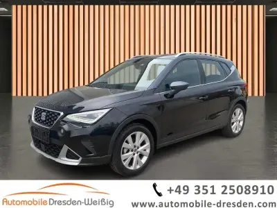 Gebraucht Seat Arona