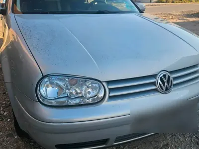 Gebraucht VW Golf IV