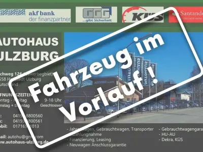 Gebraucht Kia Ceed Sportswagon