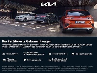 Andere farbe Gebraucht 2022 Kia Sportage Vision SUV | 23.499 € (Teuer)