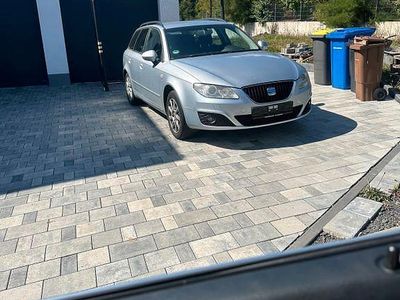 Seat Exeo