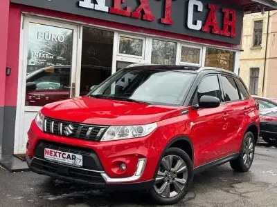 Gebraucht Suzuki Vitara