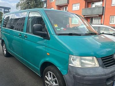 VW T5